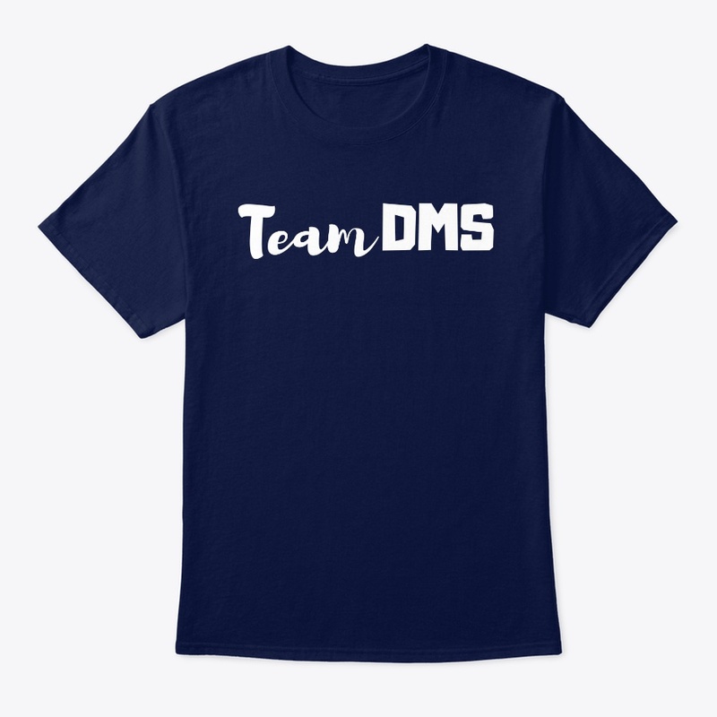 Mens Team dms