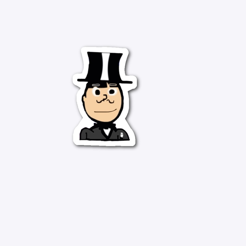 Singing Magician 