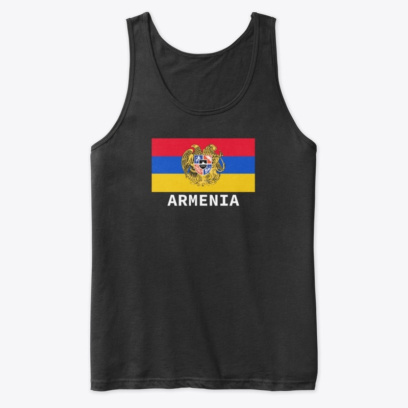 Armenian Flag "Armenia" Armenia Flag