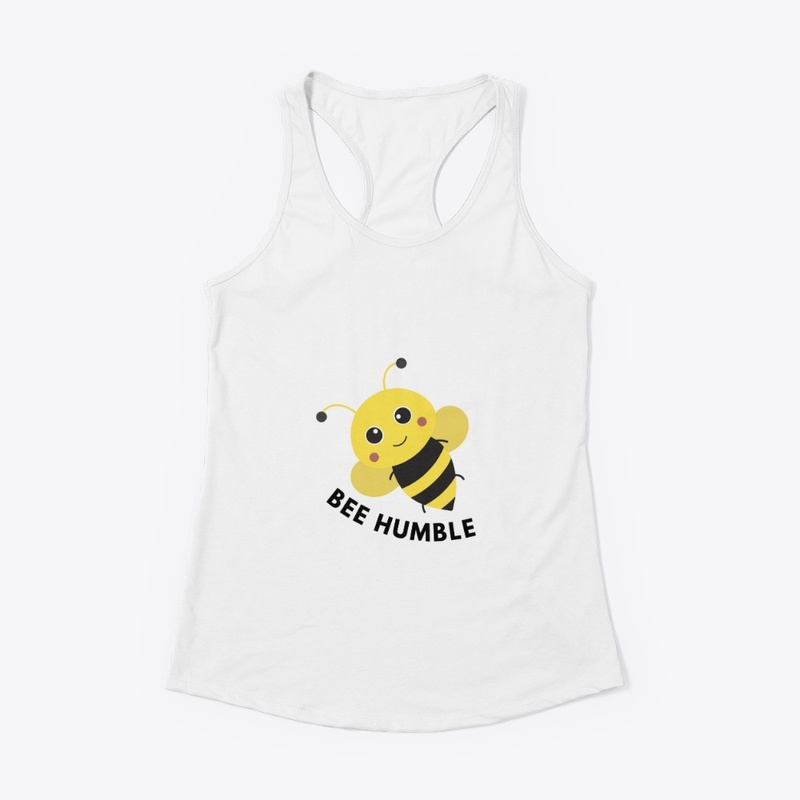 BEE HUMBLE