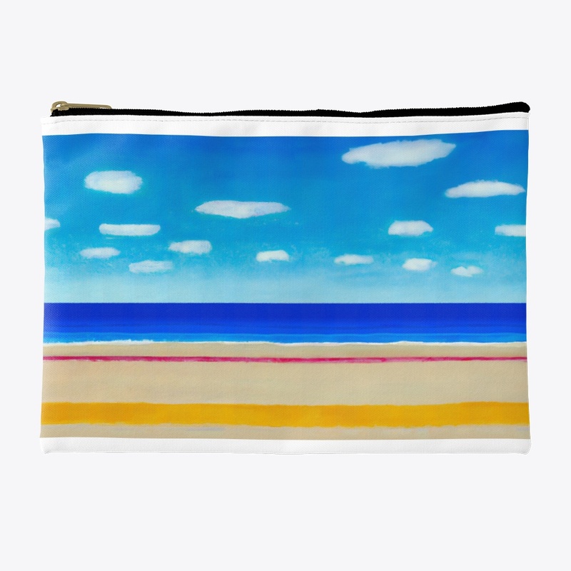 Beach Day I