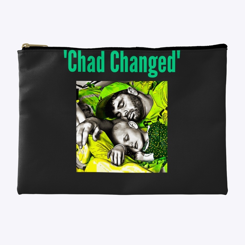 Chad Changed