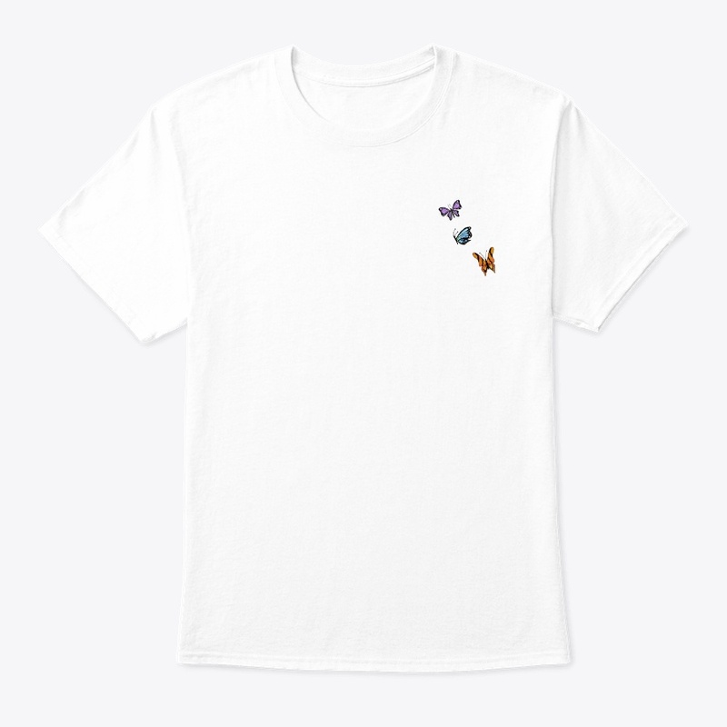 Flying Away 