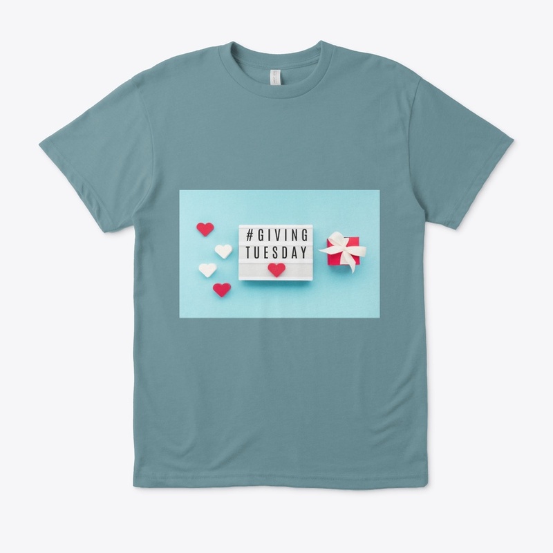 Giving Tuesday
