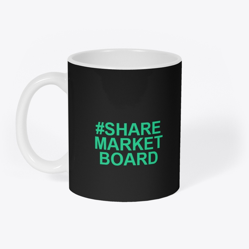 SHARE MARKET BOARD