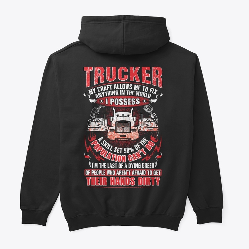 Trucker's Craft 