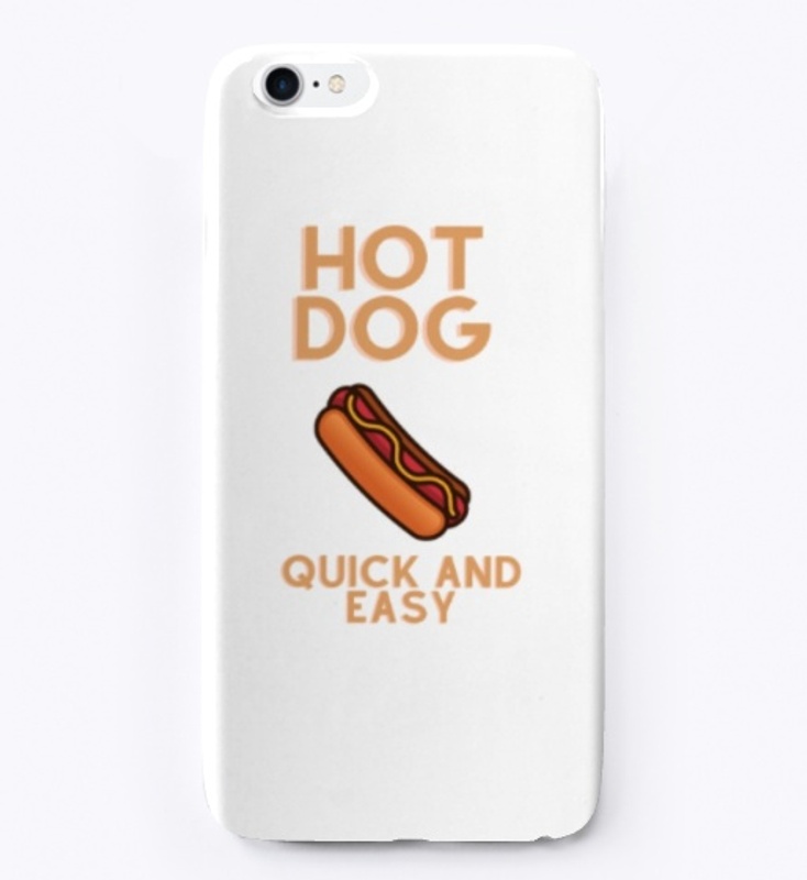 hot dog