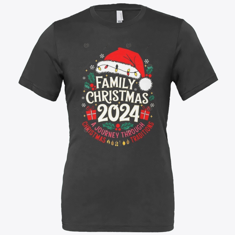 Family Christmas 🎁