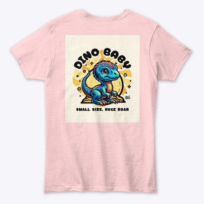 DINO BABY IMAGE 