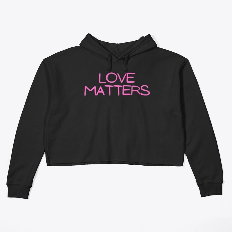 Love Matters