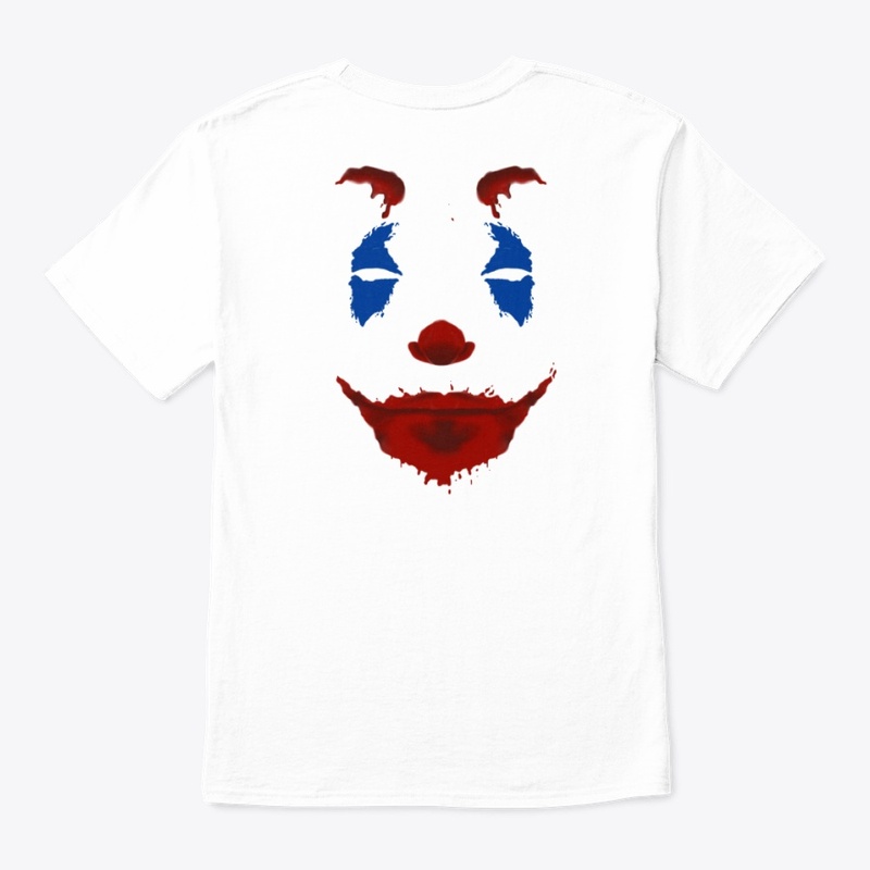 What do you know about the joker?