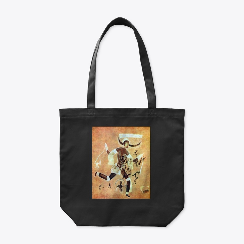 Colección Chaman