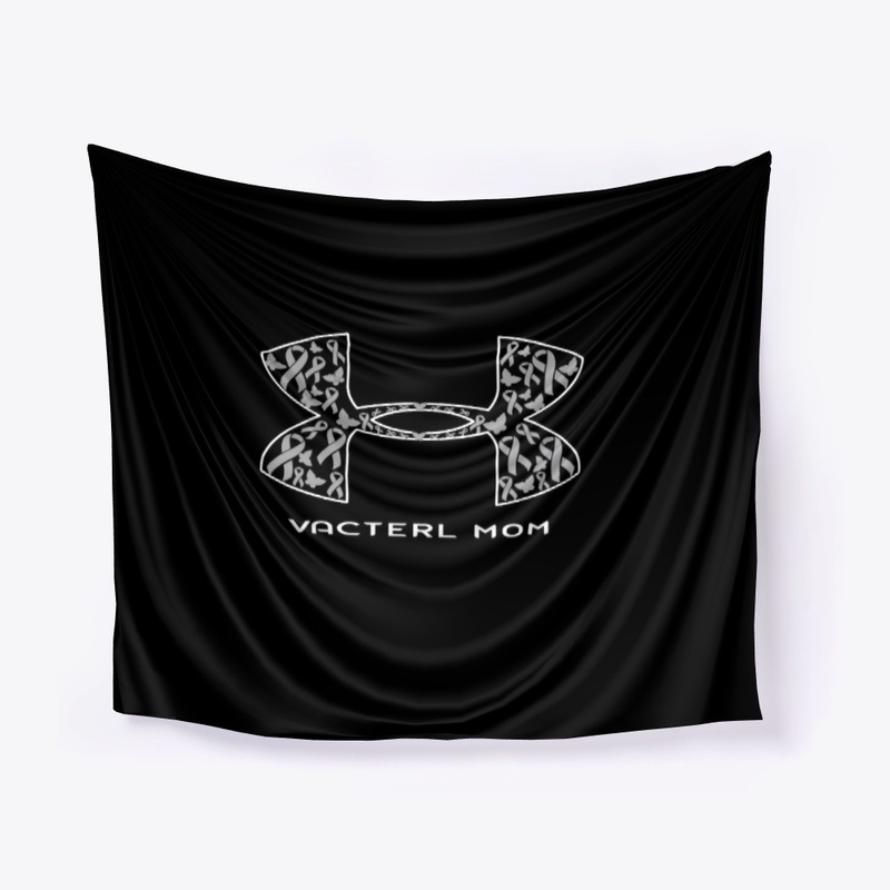 Vacterl mom shirt