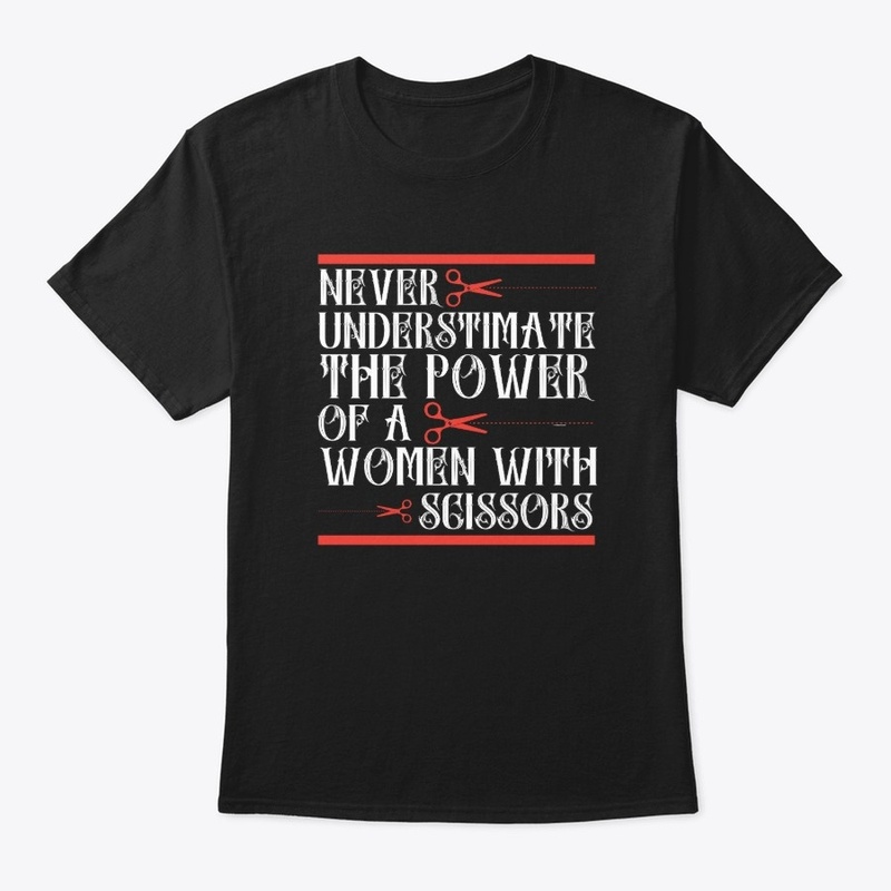 Never underestimate the power of women