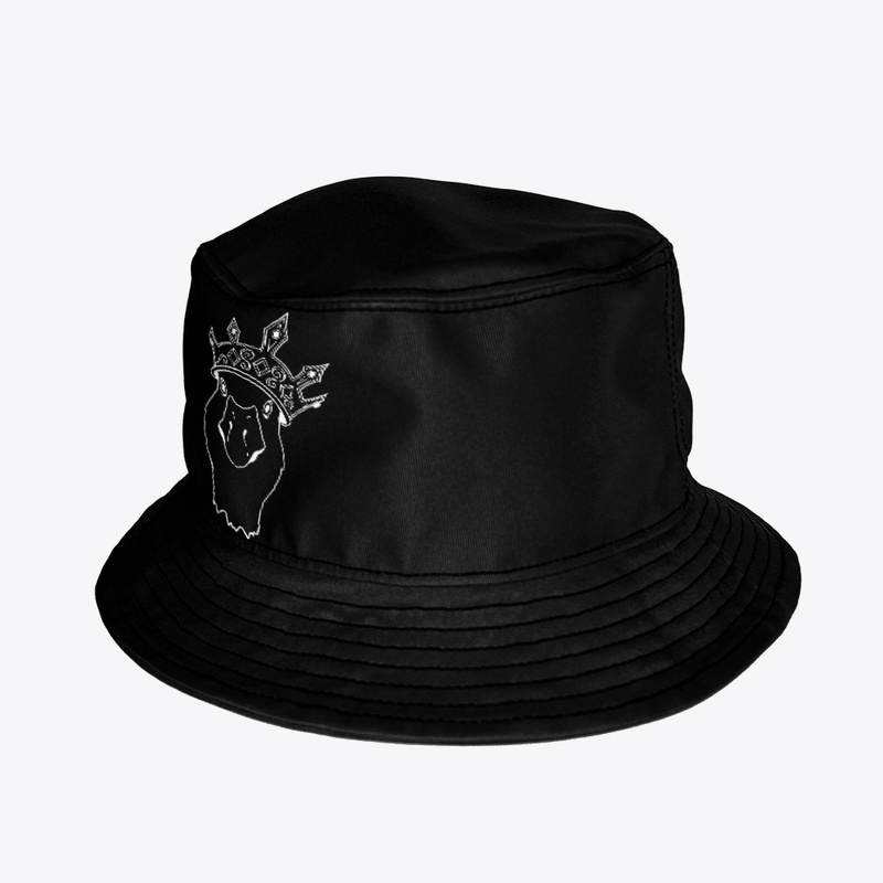 king hemingway dark
