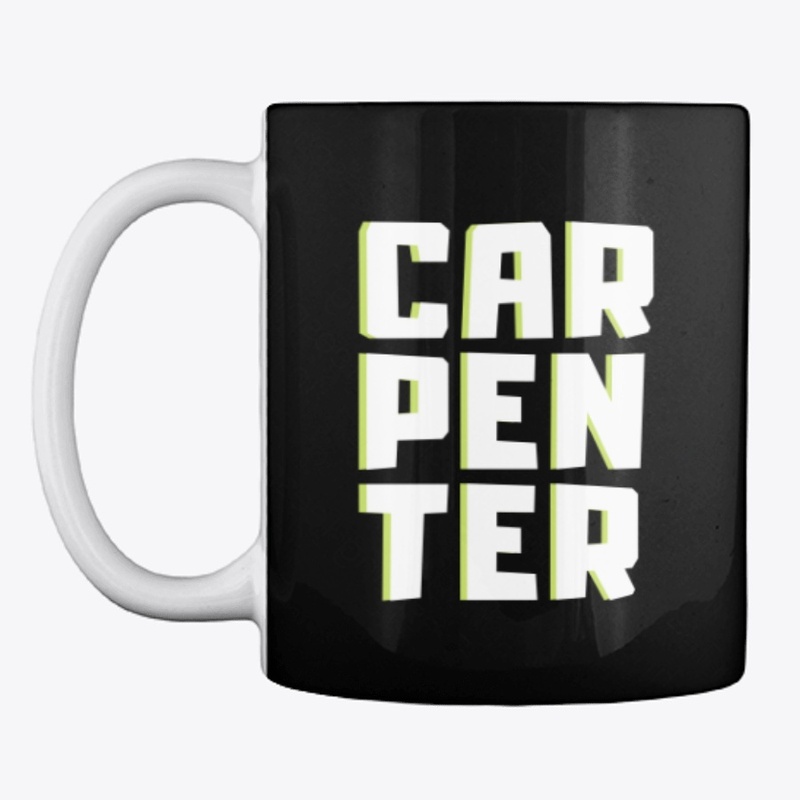  Passionate Carpenter [Limited Edition]