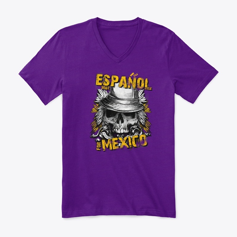 Espanol for Mexico