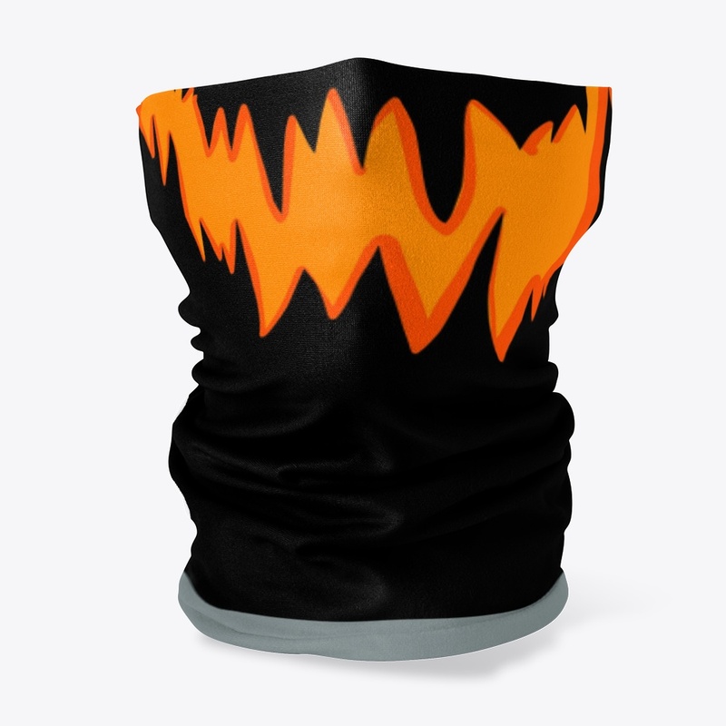 Halloween _scare