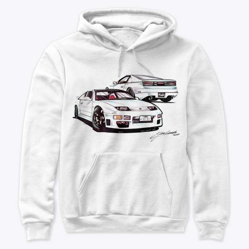 JDM 300zx