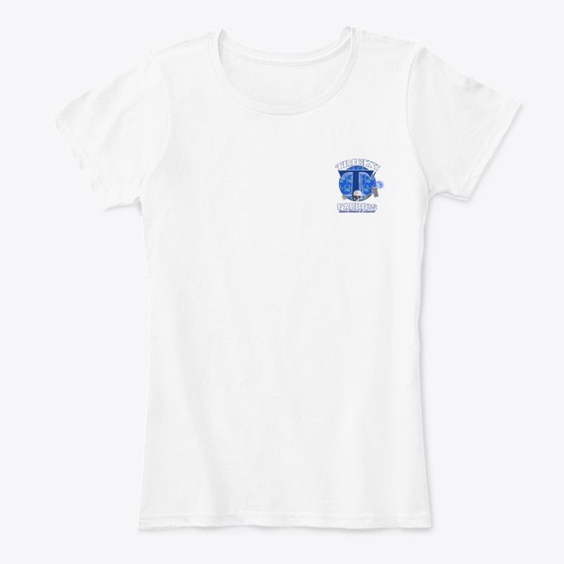 Tricky Fabrics Logo v3