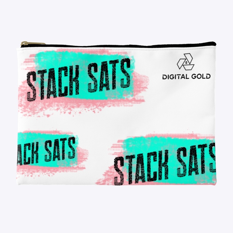 Stack Sats 1