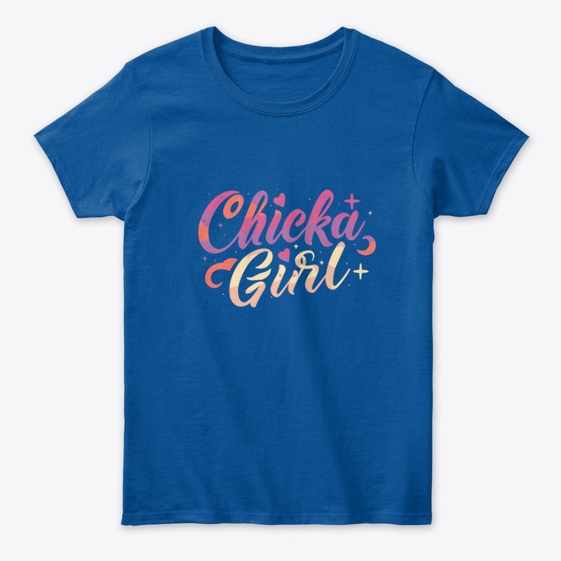 Chicka Girl