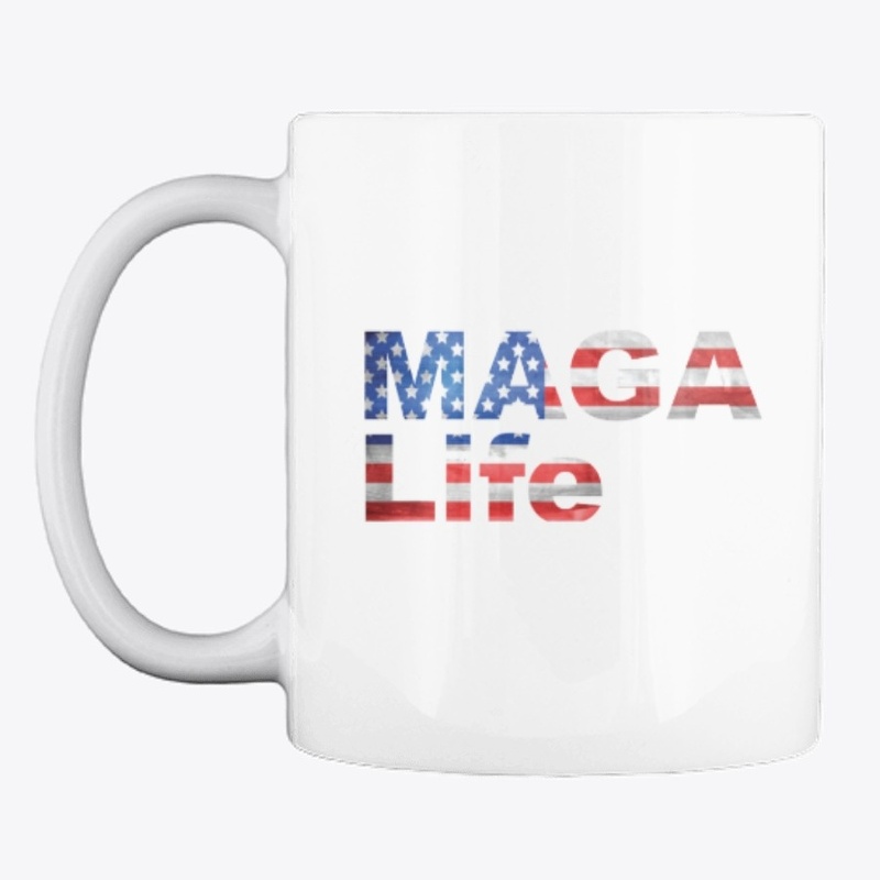 MAGA Life