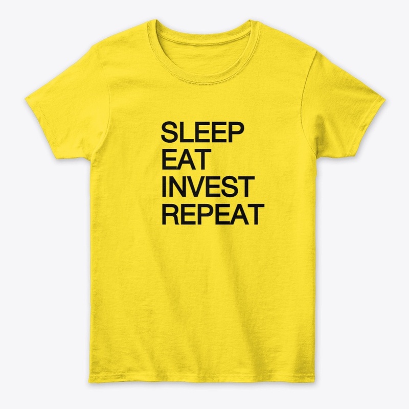 Invest