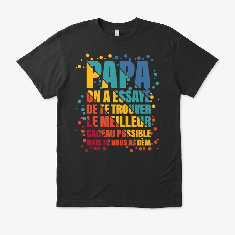  Cadeau Pour Papa,Homme Cadeau Papou