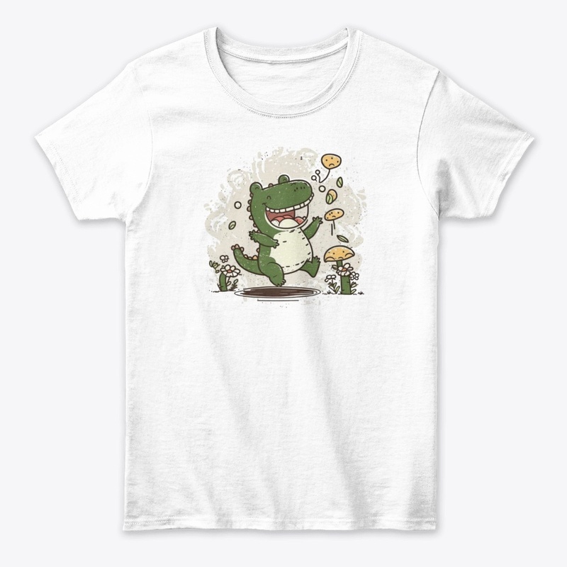 cute dino!
