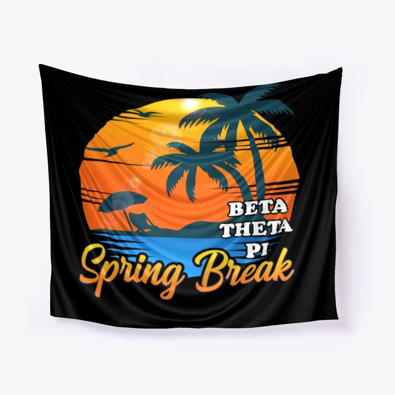 Spring break