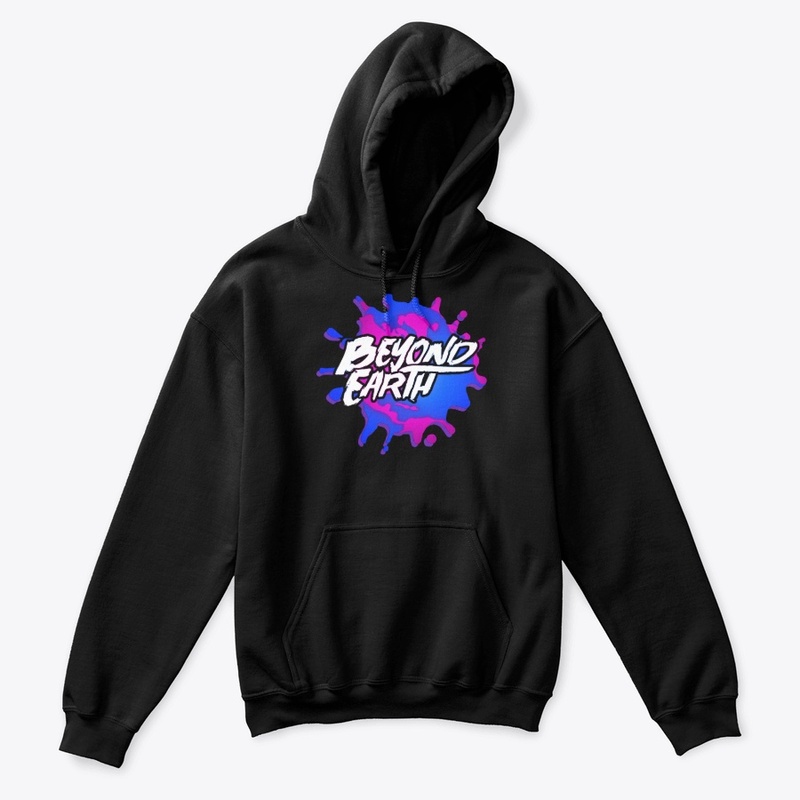 Splat Earth Fam Gear 2021