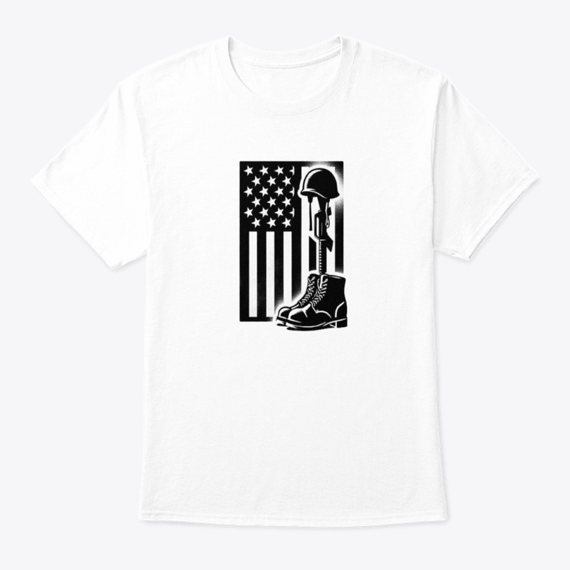 Fallen Soldier 2