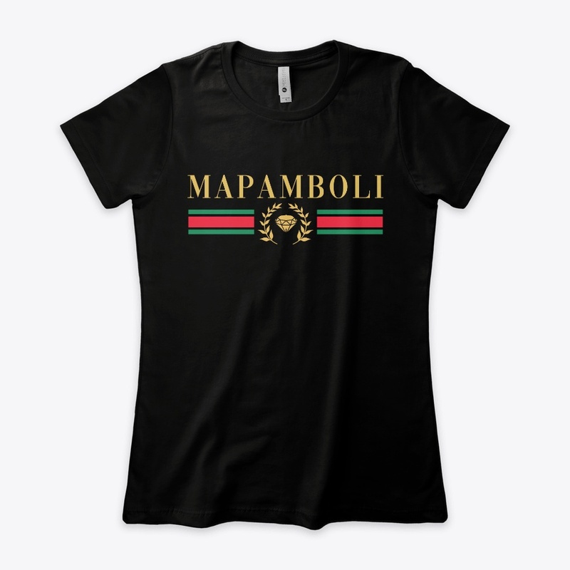 Mapamboli