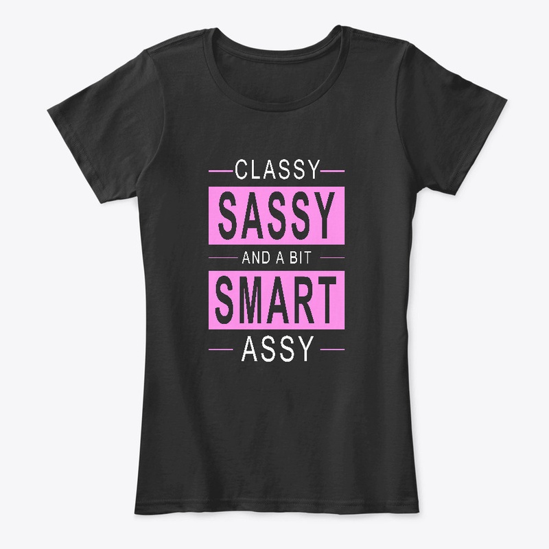 Classy and Sassy