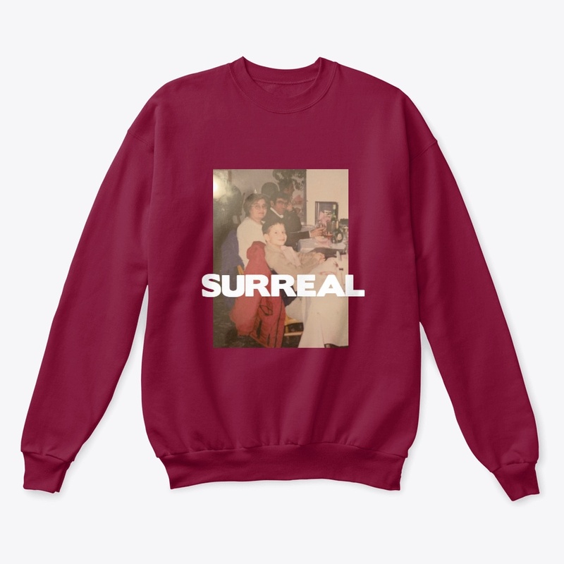 YOUNG &amp; SURREAL