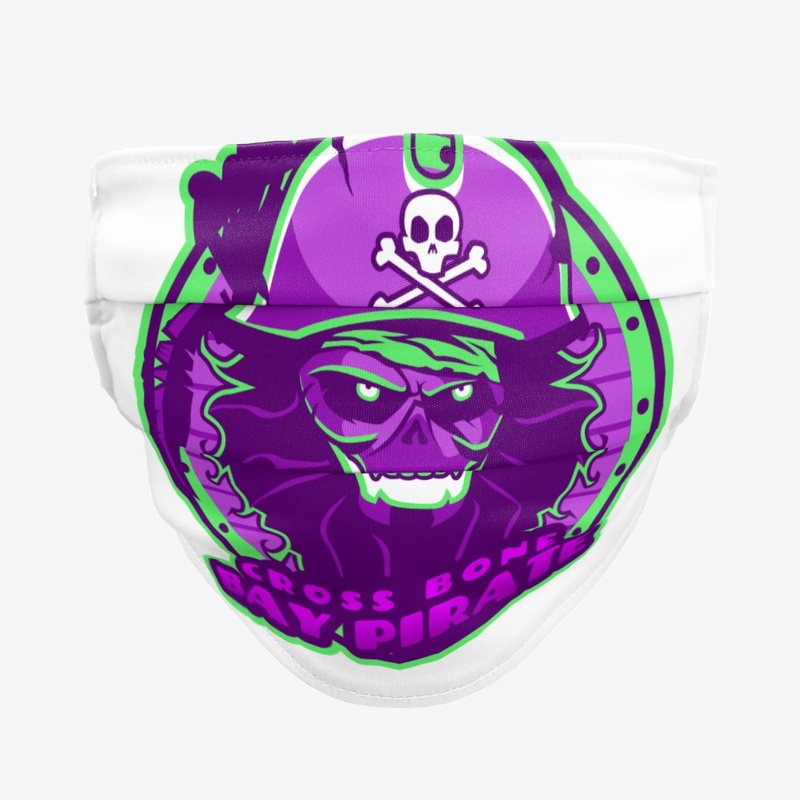 Bone bay pirate
