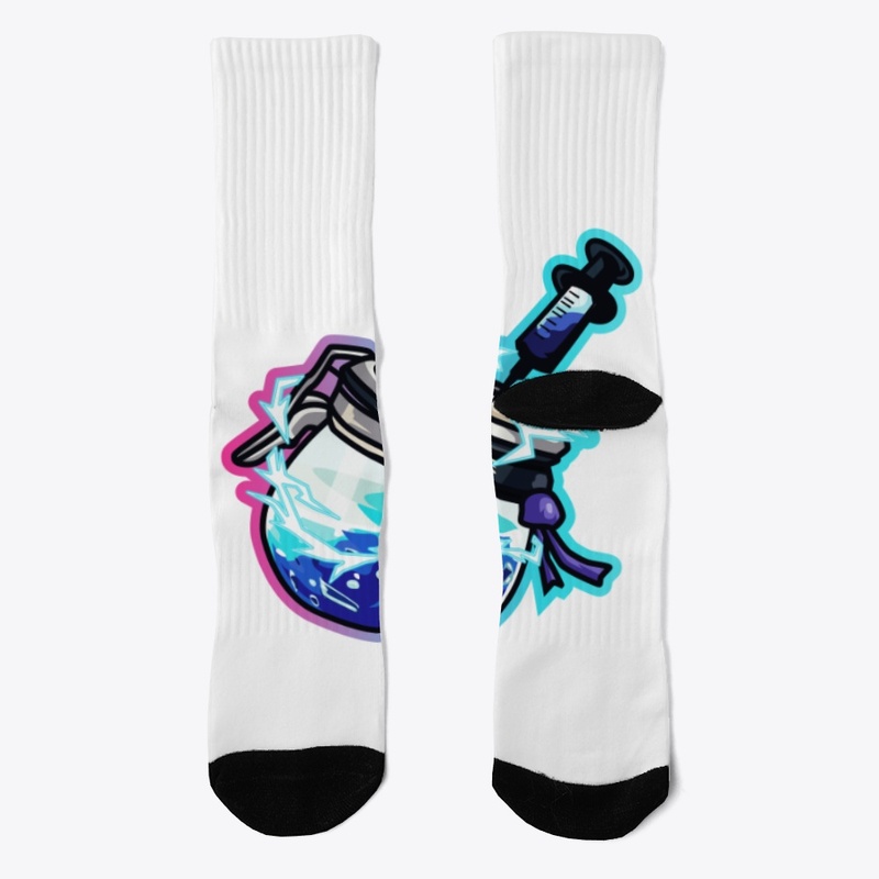 Addicts Merch