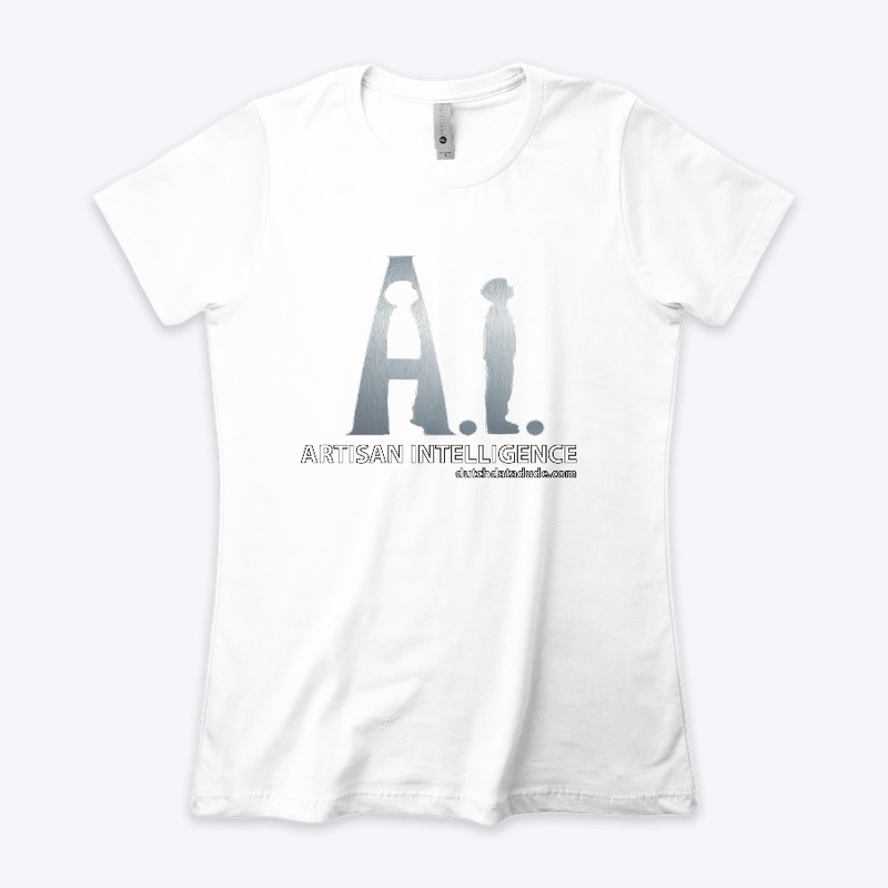 AI: Artisan Intelligence