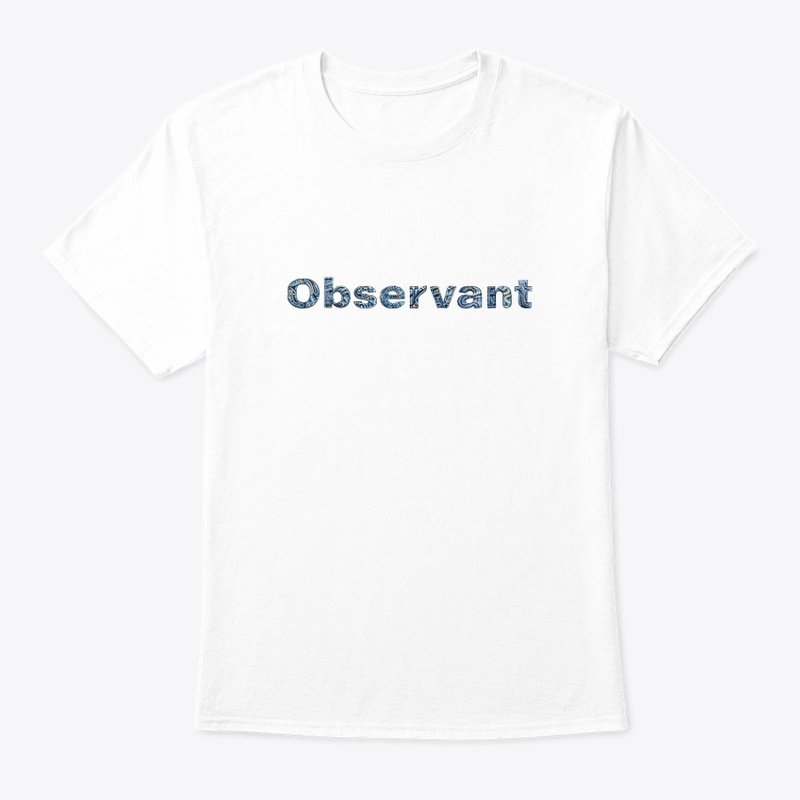 observant - denim jeans design