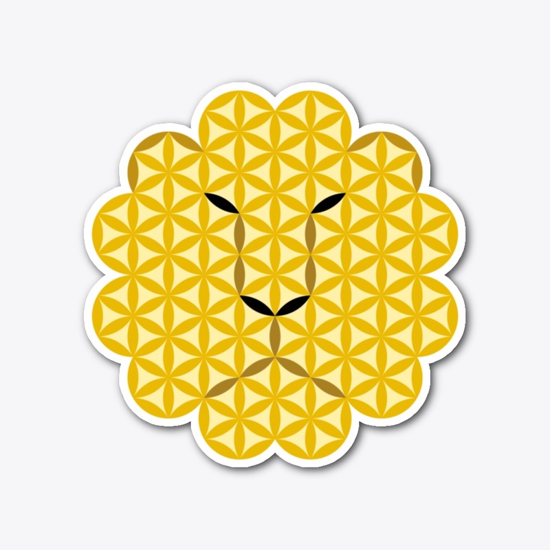 The Lion Of Life - Alpha, S/M 