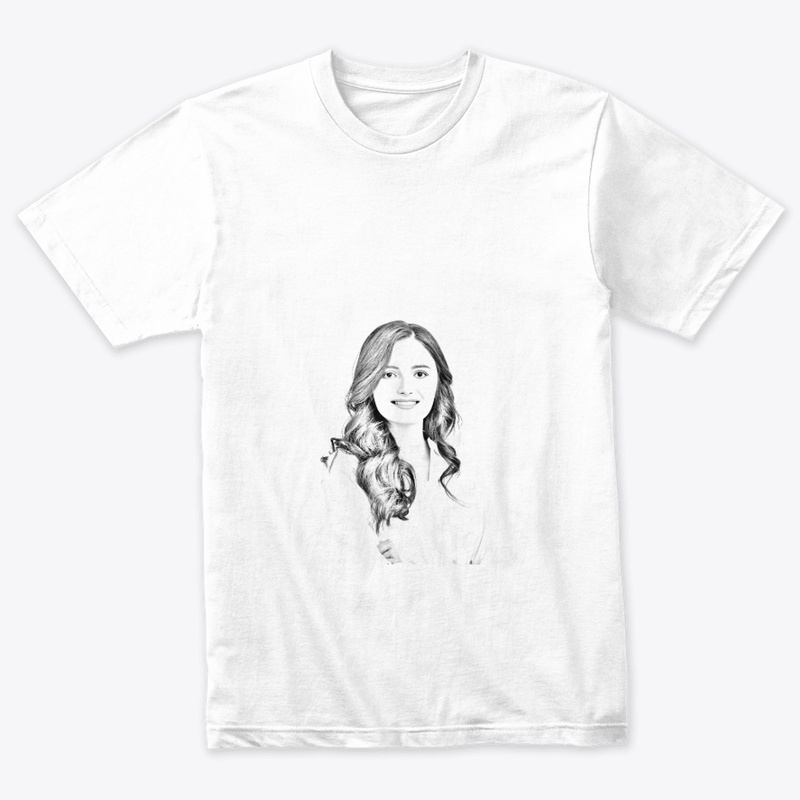 Sketch Design T-shirts And Hoodies