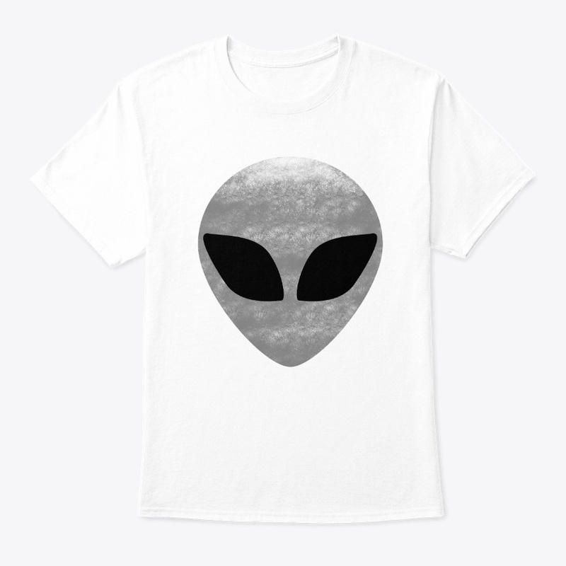 Gray Alien