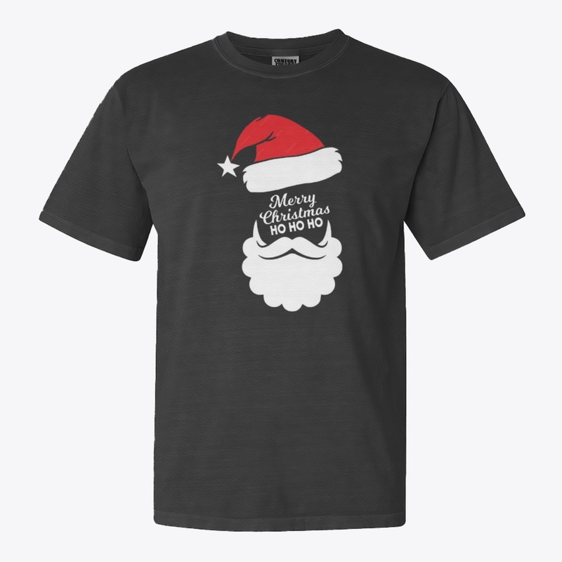 Merry Christmas ho ho!