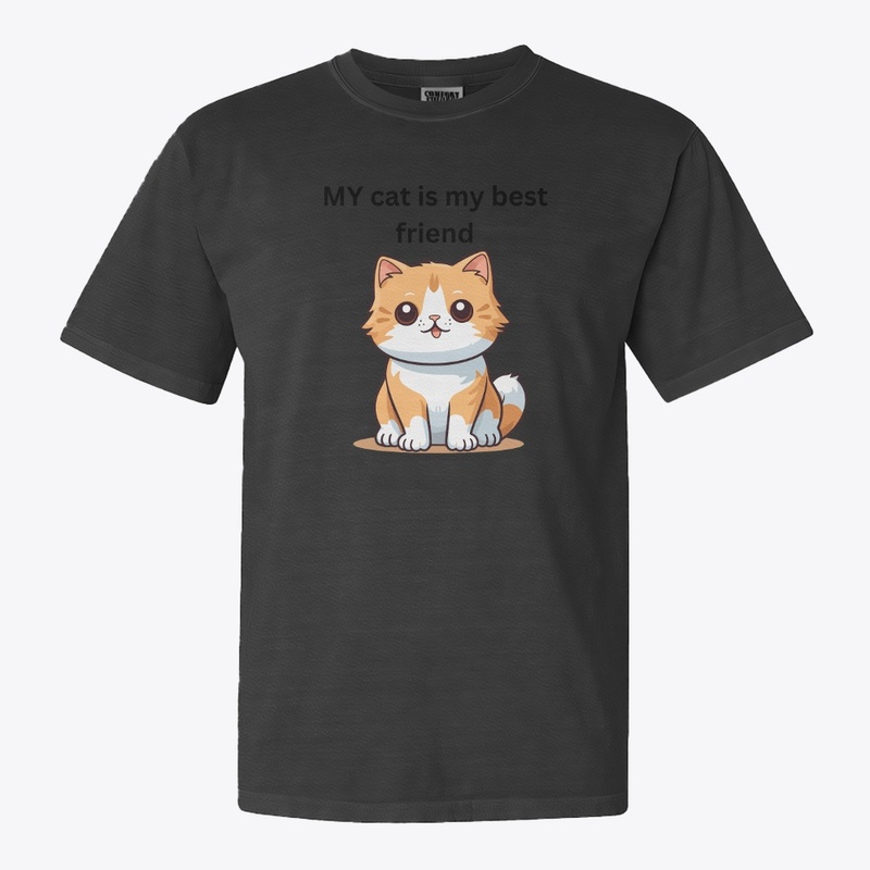 Friends Of Cats