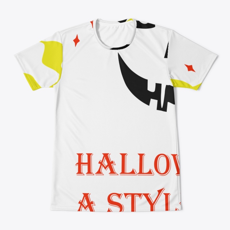  Halloween Way of Life