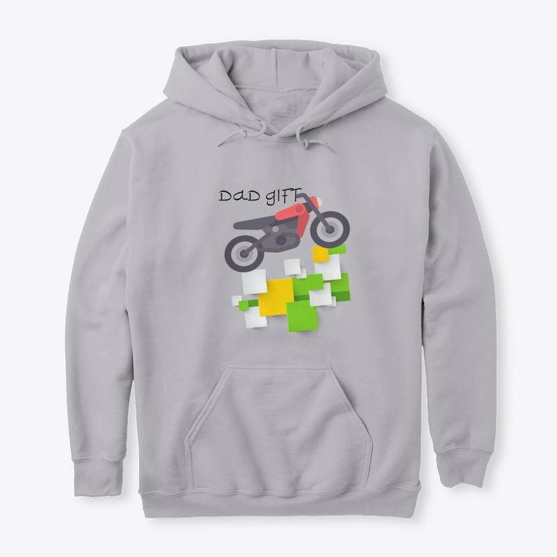 Dad gift hoodies 