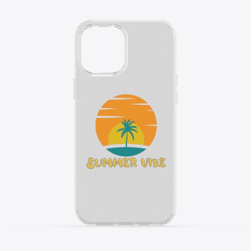 SUMMER VIBE