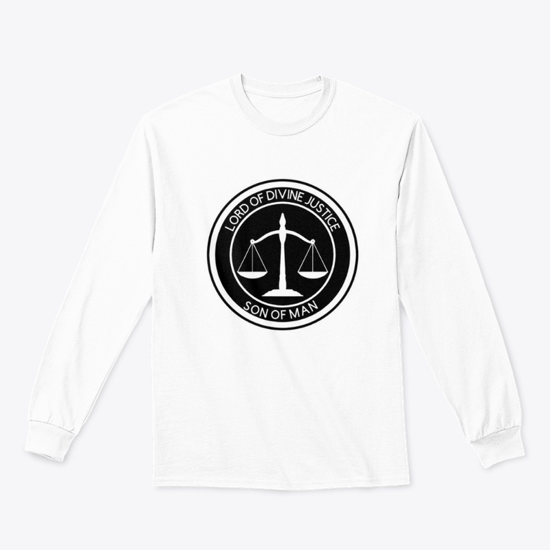 LDJ Family Criminal Justice Org. Merch