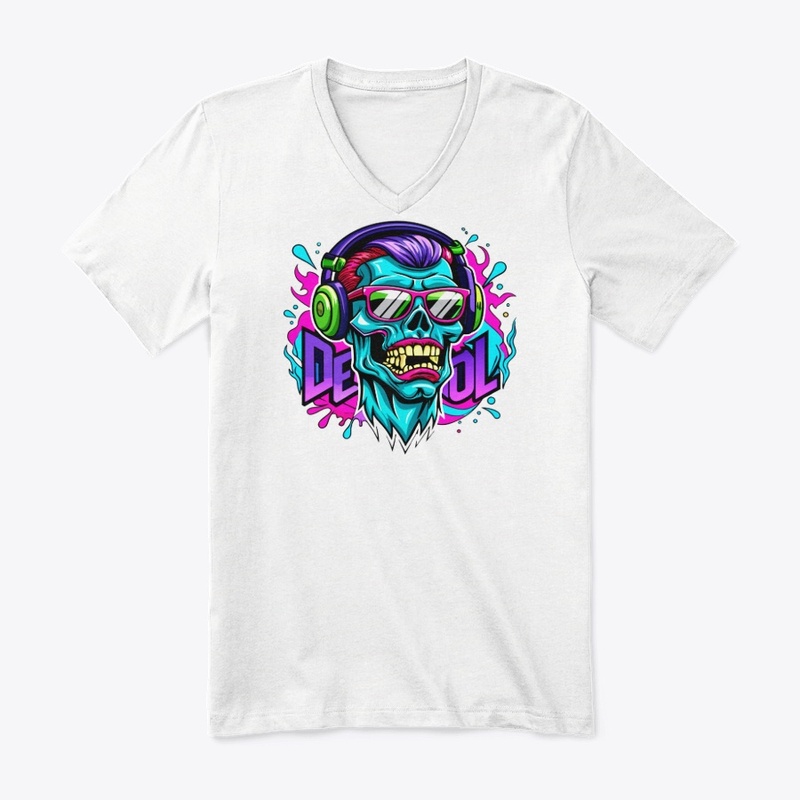 B CREW X Exclusive - Music Merchandise X